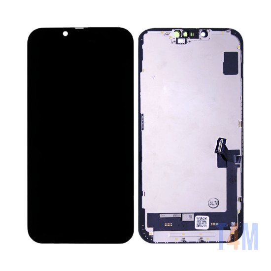 Touch+Display Apple iPhone 14 Plus Preto